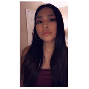 Meet your Posher, Sharon